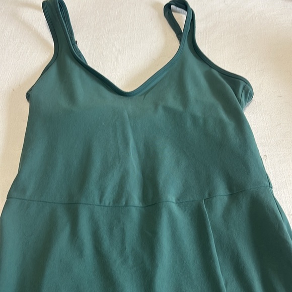 AF Dress (built in shorts) - Picture 2 of 4